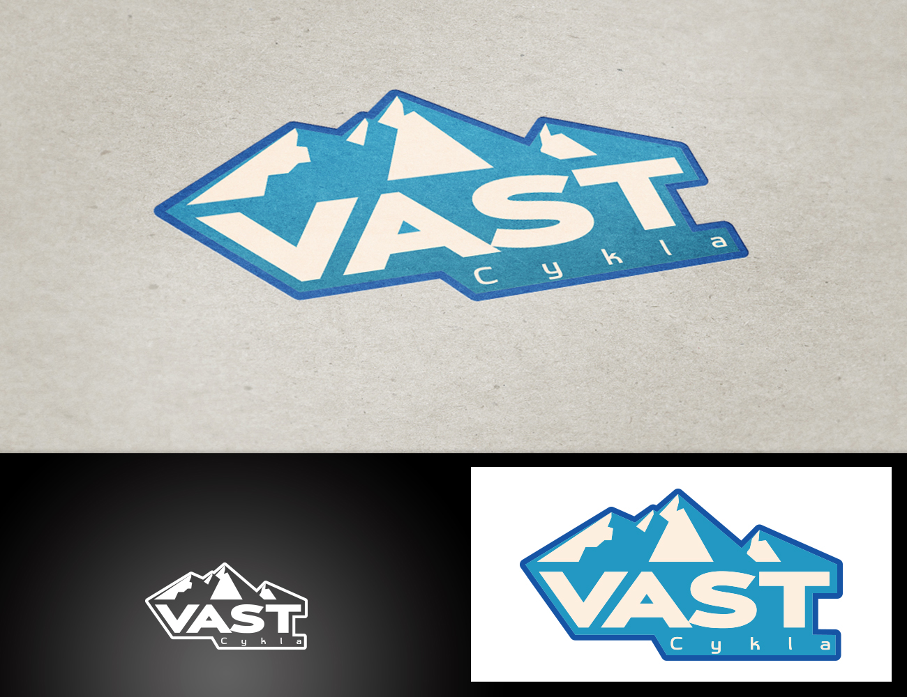 Logo-Design von WAVE d3sign für dieses Projekt | Design #4017126