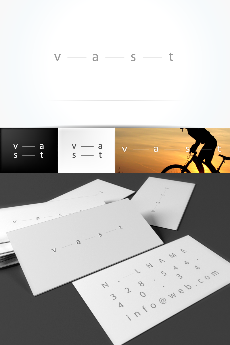 Logo-Design von Outright Group für dieses Projekt | Design #3982479