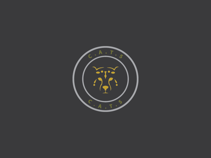 Logo Design by tamizhekumaran for Central Alabama Transportation Services, Inc. | Design #3970390