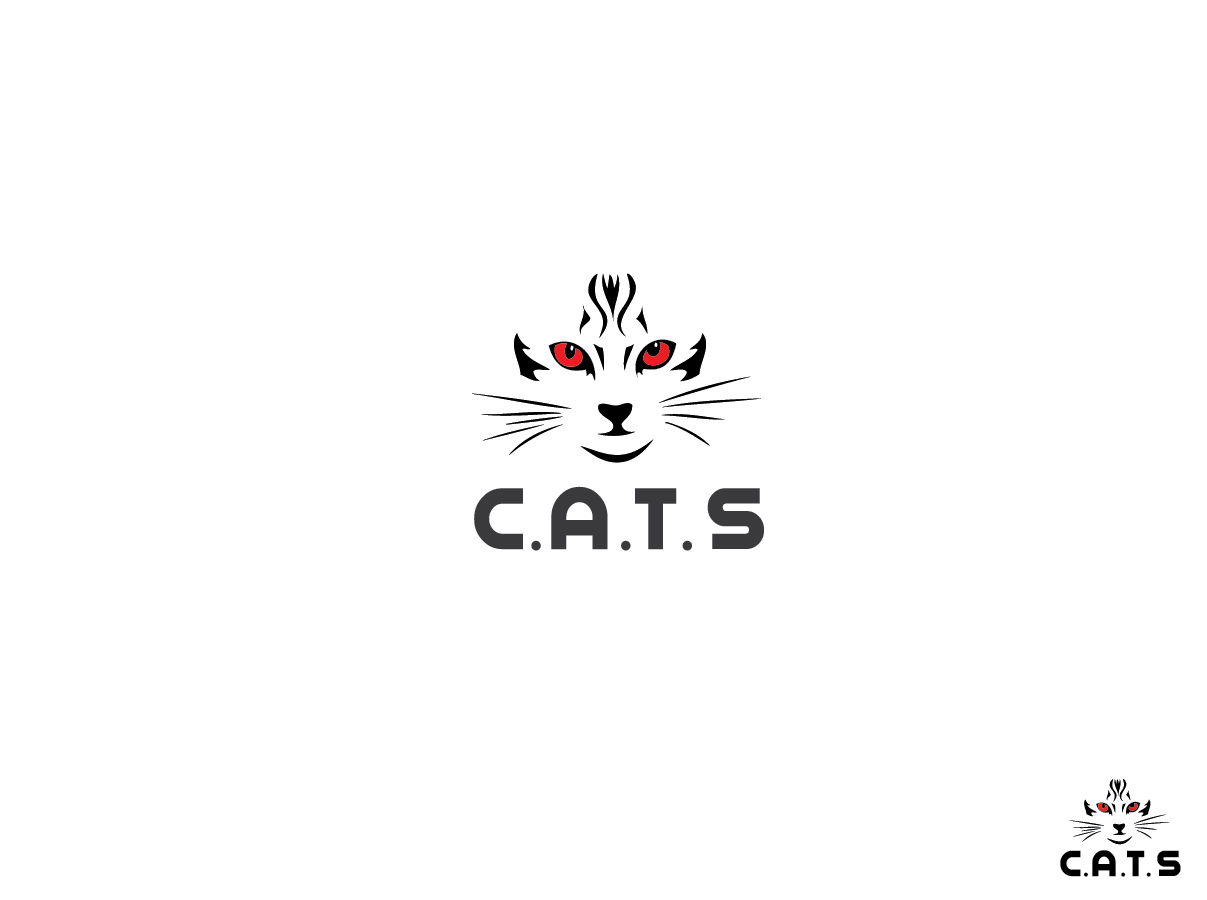 Logo Design by Banzee Art for Central Alabama Transportation Services, Inc. | Design #3975595