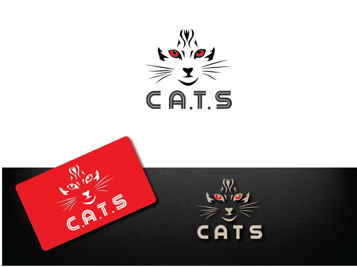 Logo Design by Banzee Art for Central Alabama Transportation Services, Inc. | Design #3981945