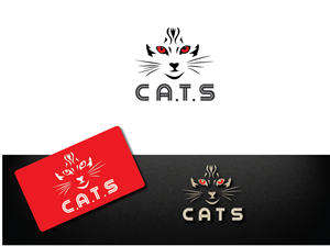 Logo Design by Banzee Art for Central Alabama Transportation Services, Inc. | Design: #3981945