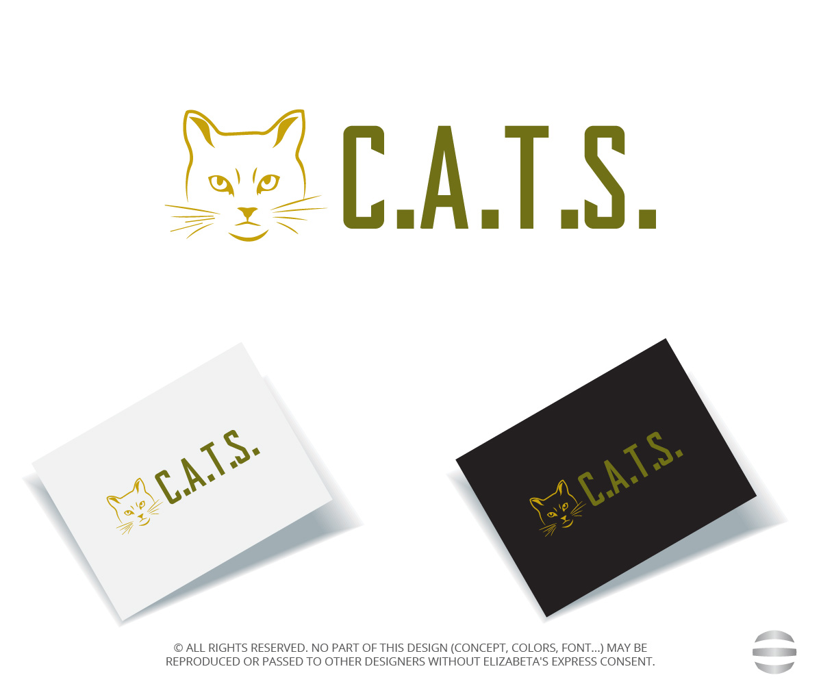 Logo Design by Elizabeta for Central Alabama Transportation Services, Inc. | Design #3985563