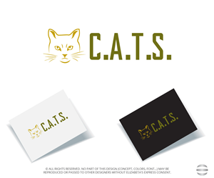 Logo Design by Elizabeta for Central Alabama Transportation Services, Inc. | Design: #3985563