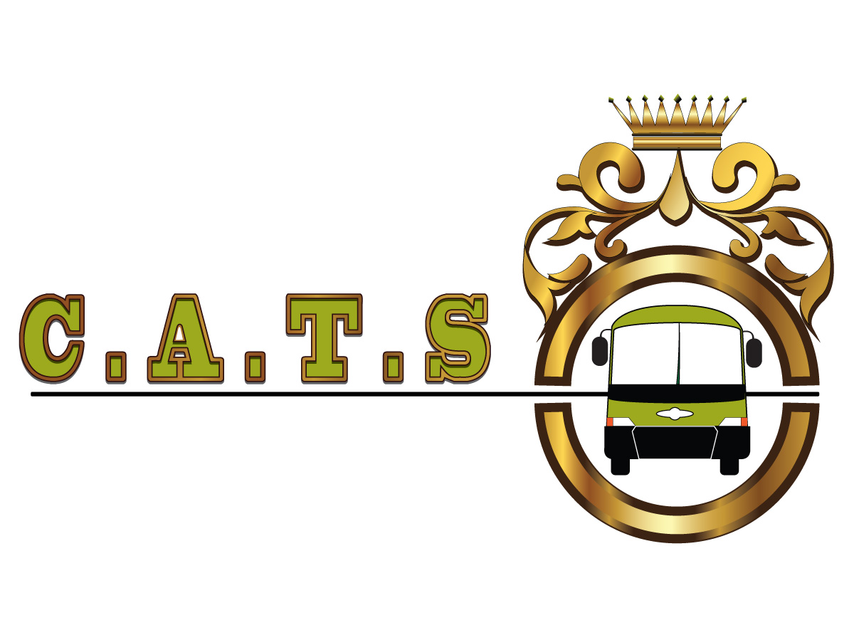 Logo Design by Wonderful design for Central Alabama Transportation Services, Inc. | Design #3993079