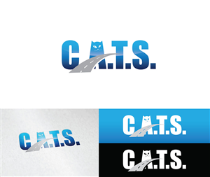 Logo Design by TechWise for Central Alabama Transportation Services, Inc. | Design: #3987190