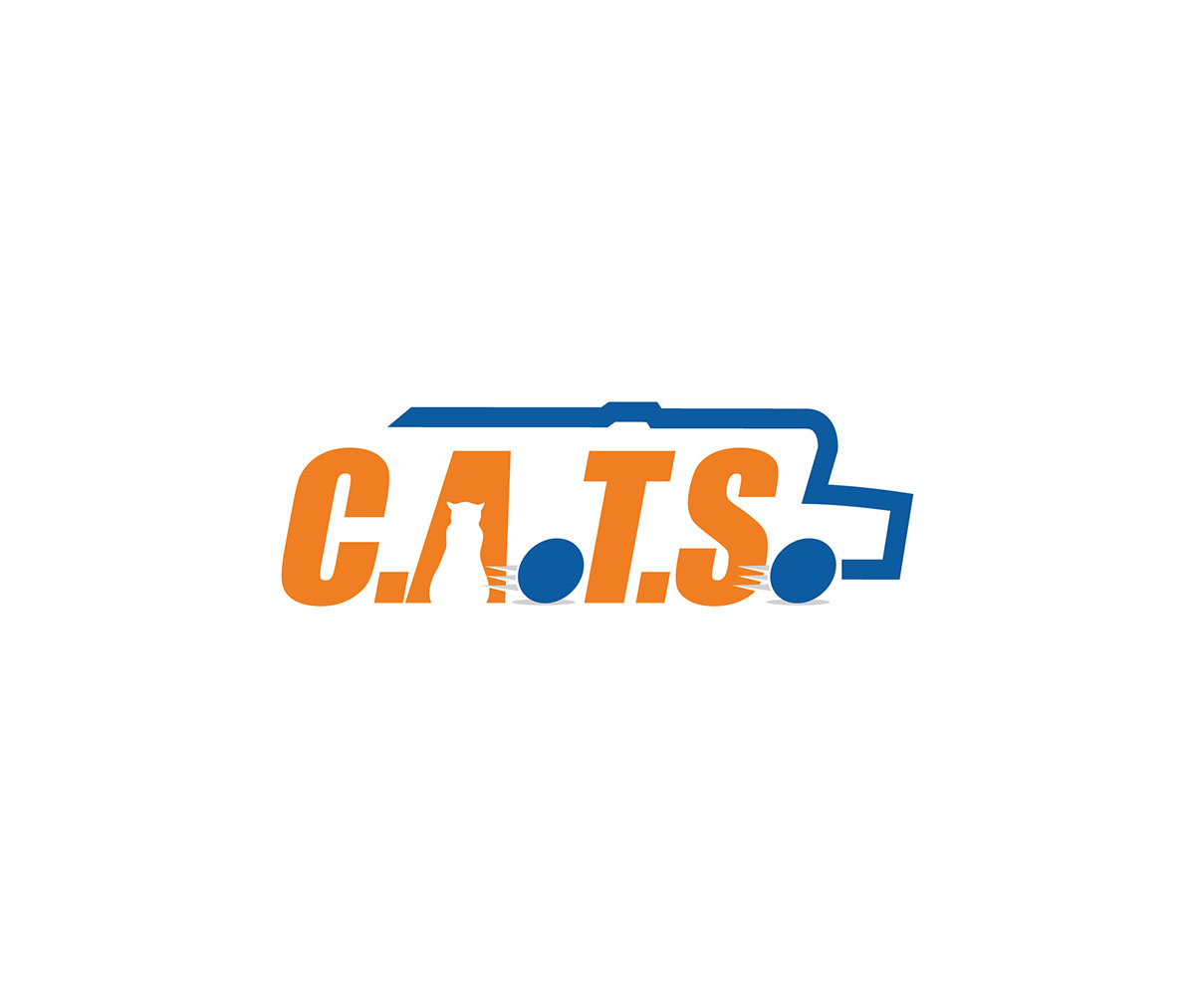 Logo Design by TechWise for Central Alabama Transportation Services, Inc. | Design #3987211