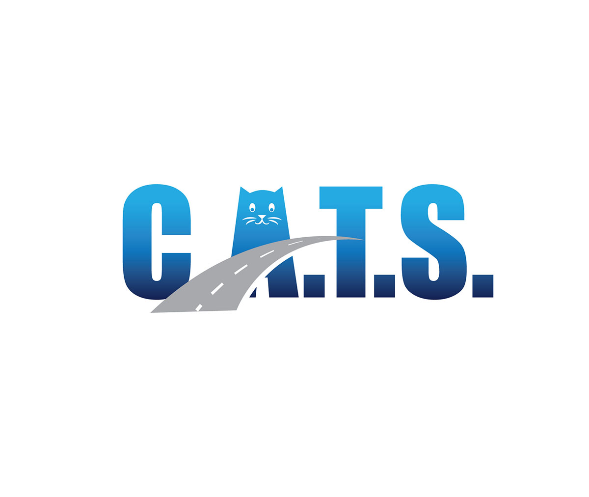 Logo Design by TechWise for Central Alabama Transportation Services, Inc. | Design #3992570