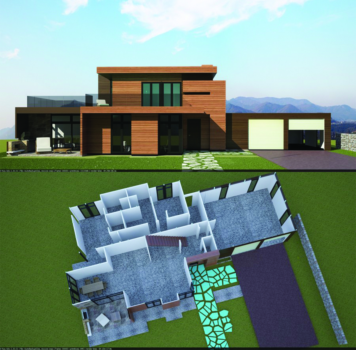 Diseño Gráfico por parkinson design para este proyecto | Diseño #3966840