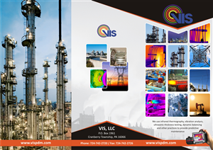 Brochure Design by Theziners