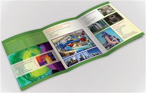 Brochure Design by georgy55ke