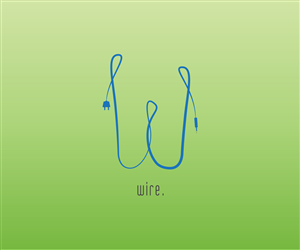 Logo Design by Martyn Aston