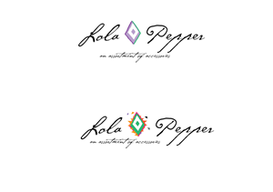 Logo Design by zende
