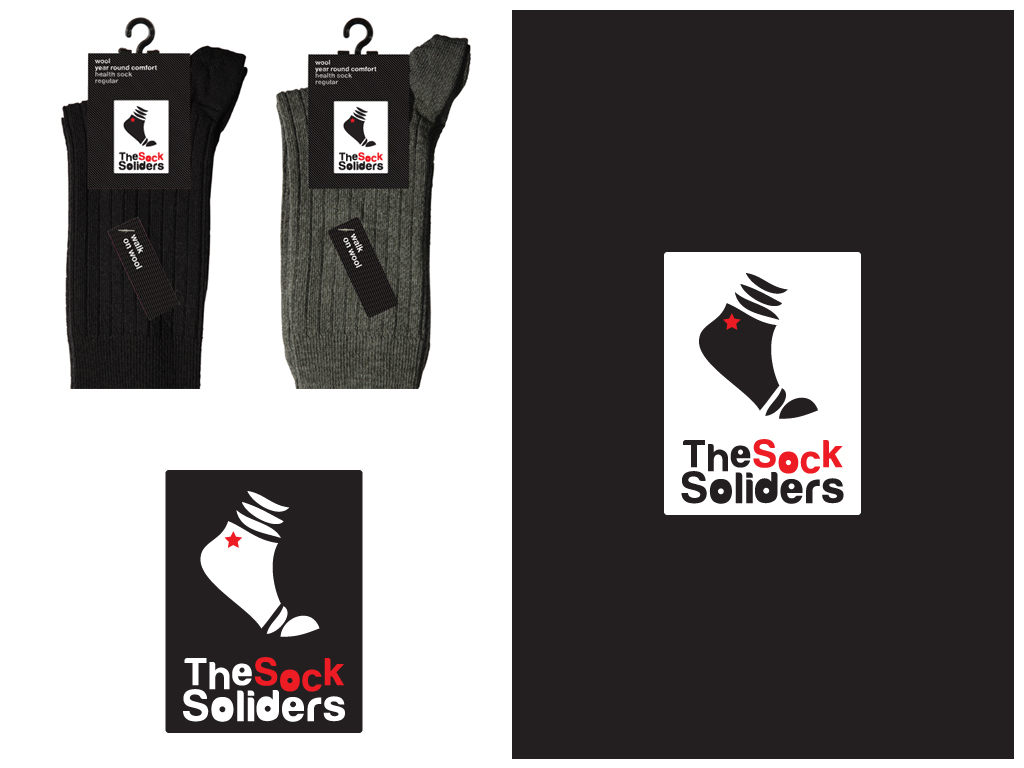 Diseño de Logo por Impressive Solutions para este proyecto | Diseño #3971709
