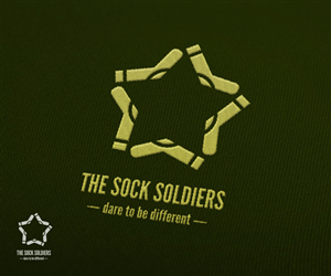 Logo Design by Greedin for this project | Design: #3997881