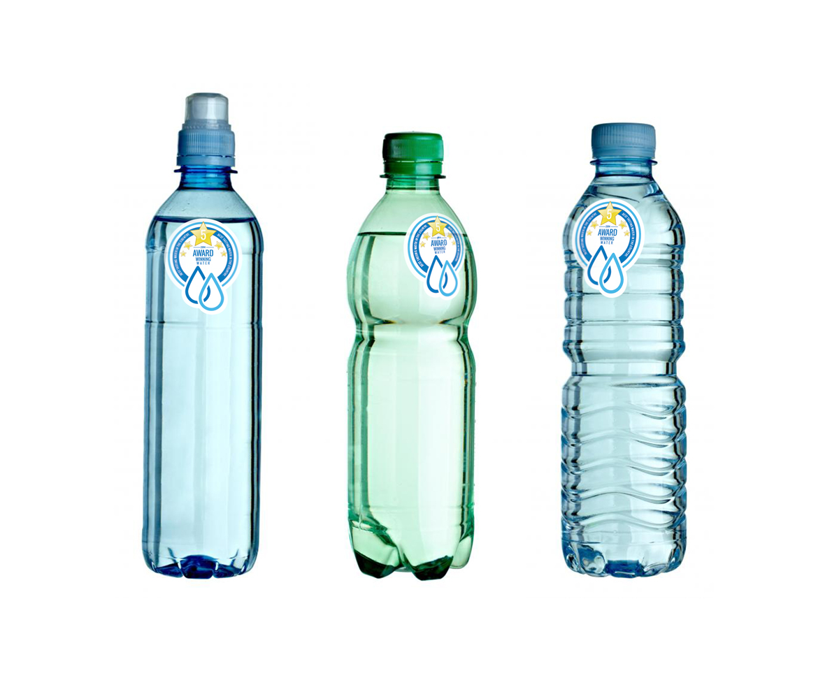 Sticker Design by BASSA for Capital Region Water | Design #3970366