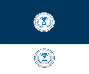 Aufkleber-Design von BASSA für Capital Region Water | Design: #3974056