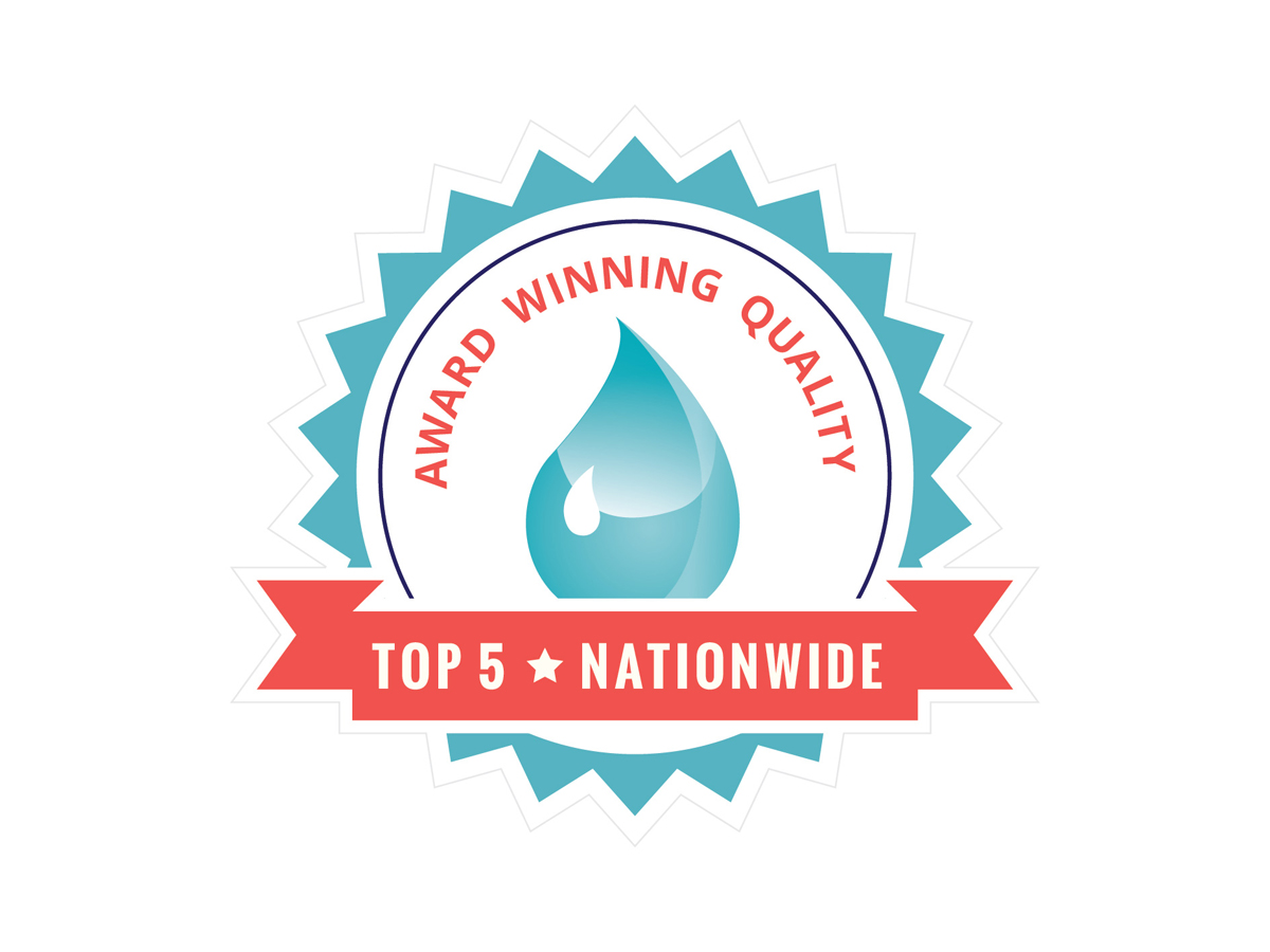 Aufkleber-Design von Yaw Tong für Capital Region Water | Design #3972510