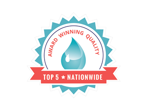 Diseño de Sticker por Yaw Tong para Capital Region Water | Diseño: #3972510