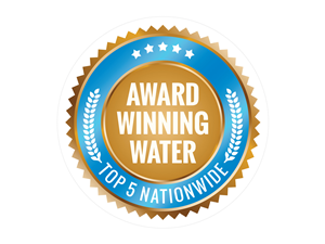 Diseño de Sticker por Yaw Tong para Capital Region Water | Diseño: #3974448