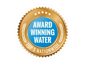 Diseño de Sticker por Yaw Tong para Capital Region Water | Diseño: #3974455