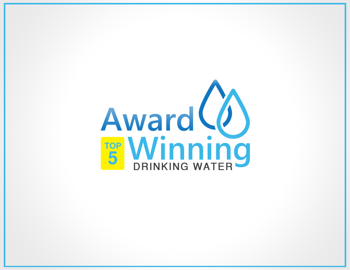 Sticker Design by Strawberry Girl for Capital Region Water | Design #3981989