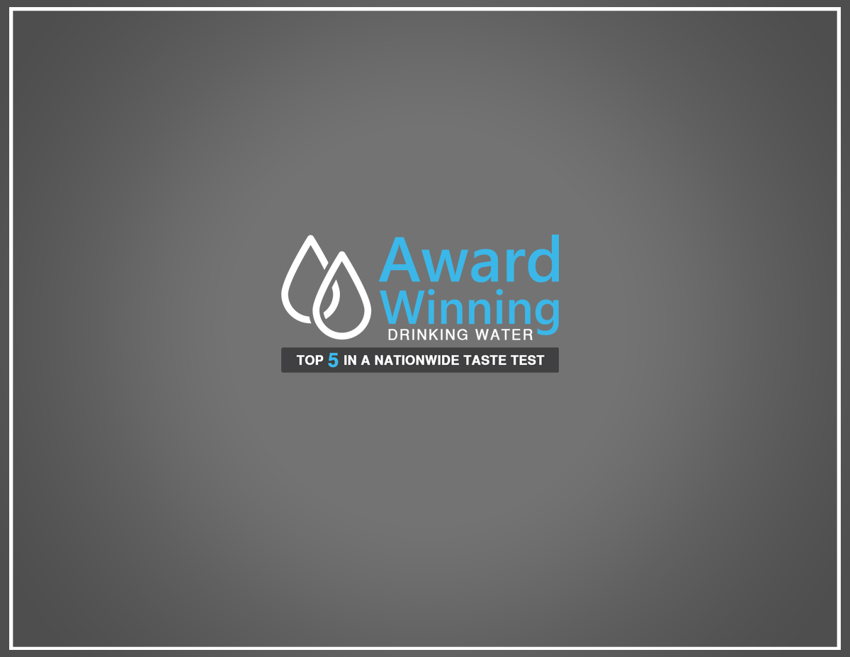 Aufkleber-Design von Strawberry Girl für Capital Region Water | Design #3995422