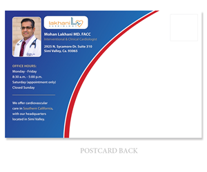 Postcard Design by LTC design for this project | Design #4025049