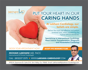 Postcard Design by rkailas for this project | Design: #4075656