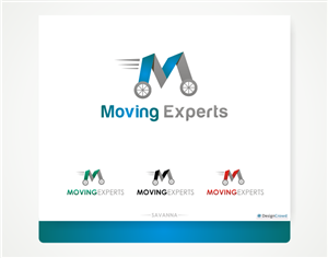 Logo Design by Savana for this project | Design: #1073001