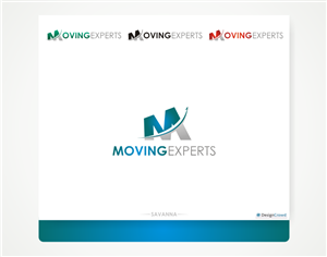 Logo Design by Savana for this project | Design: #1073437