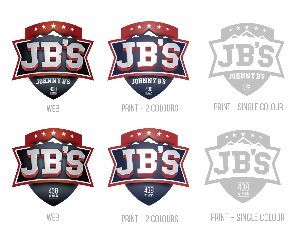 Logo Design by  Pabs72 for this project | Design #4039202