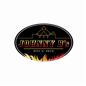 Johnny B's / JB's | Logo Design by madrebonita