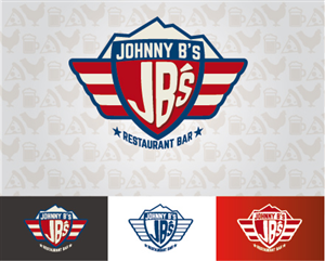 Logo Design by Luis Arriola