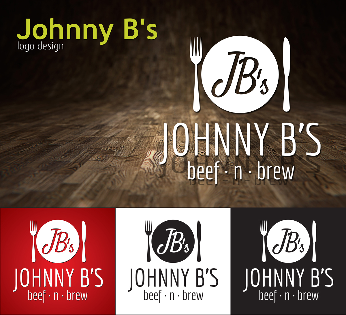 Logo Design by vasile boeriu for this project | Design #3990453