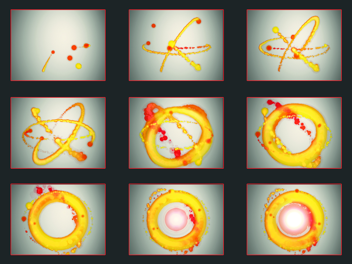3D Design von april.tm für dieses Projekt | Design #1099417