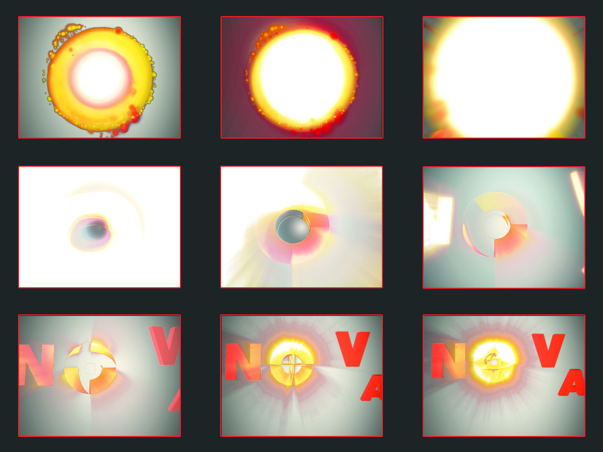 3D Design by april.tm for this project | Design #1099418