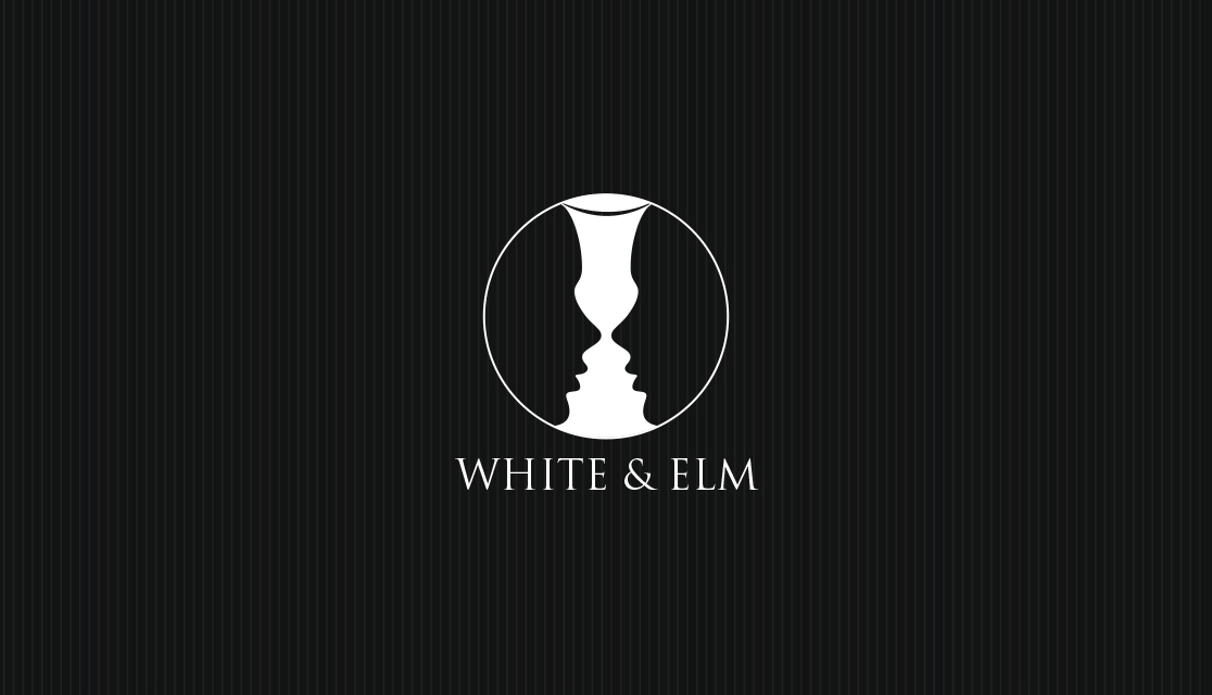 Logo Design by PetarT for White and Elm | Design #4048430