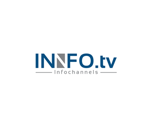 Logo Design by NDRO for this project | Design: #4031413