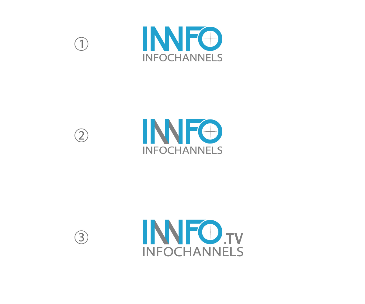 Logo Design by ergo™ for this project | Design #3971843