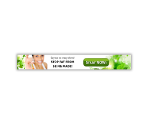 Banner-Design von Andrea Kis für Telrev llc | Design: #3978029