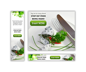 Banner-Design von Andrea Kis für Telrev llc | Design: #3981196