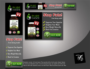 Banner Ad Design by rdesign12 for Telrev llc | Design #3978459