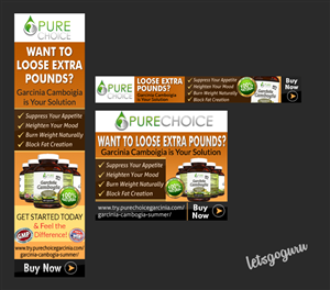 Banner Ad Design by letsgoguru for Telrev llc | Design #3970963