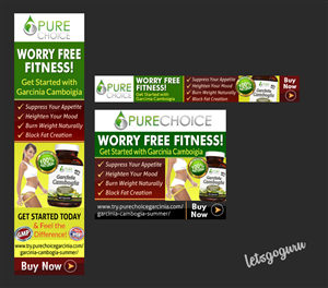 Banner-Design von letsgoguru für Telrev llc | Design: #3970976