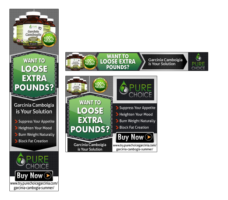 Diseño De Banner Publicitario por letsgoguru para Telrev llc | Diseño #3974172