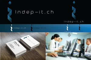 Logo Design by JK for this project | Design: #3983786