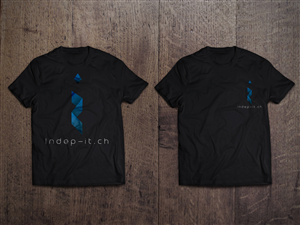 Logo Design by JK for this project | Design: #3987646