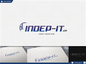 Logo Design by ARTMD for this project | Design: #3967429