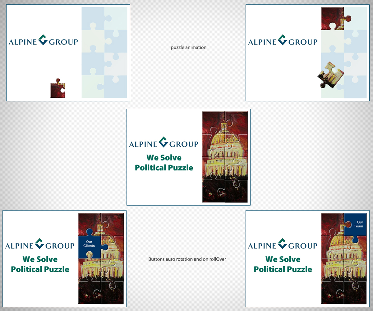Design Graphique par neboica pour Information Systems Integration | Design #4011836